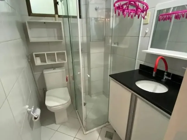 Imagem 5: Oportunidade Flat Mobiliado 175 Mil