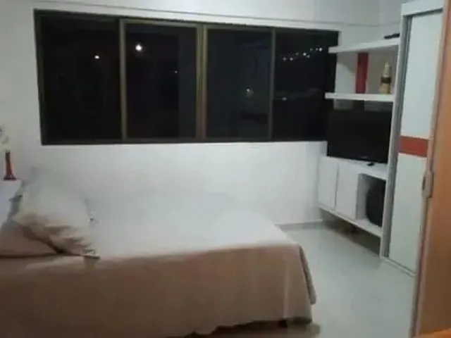 Imagem 2: Oportunidade Flat Mobiliado 175 Mil