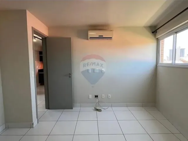 Imagem 7: ? Flat 2 Quartos em Ponta Negra | Ventilado | Lado da Sombra | Piscina