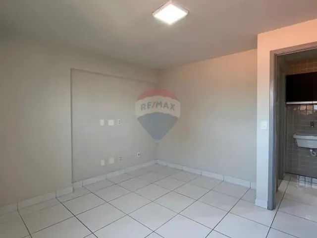 Imagem 8: ? Flat 2 Quartos em Ponta Negra | Ventilado | Lado da Sombra | Piscina