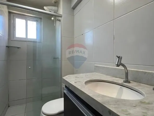 Imagem 9: ? Flat 2 Quartos em Ponta Negra | Ventilado | Lado da Sombra | Piscina