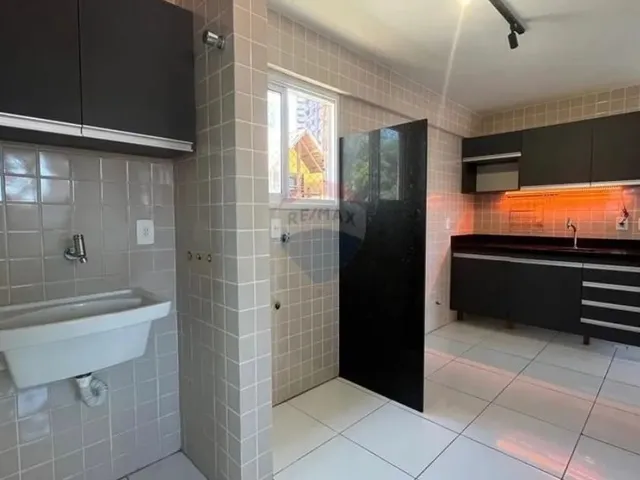 Imagem 12: ? Flat 2 Quartos em Ponta Negra | Ventilado | Lado da Sombra | Piscina