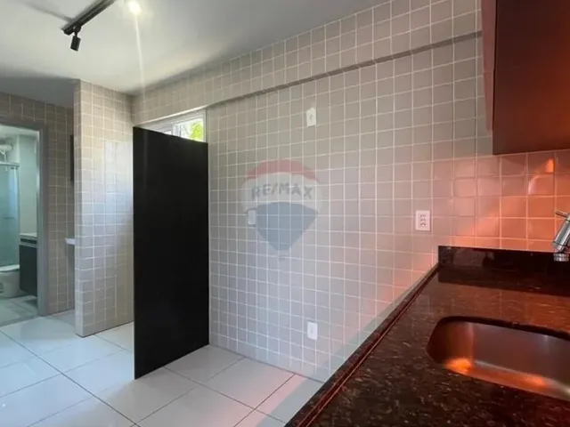Imagem 13: ? Flat 2 Quartos em Ponta Negra | Ventilado | Lado da Sombra | Piscina