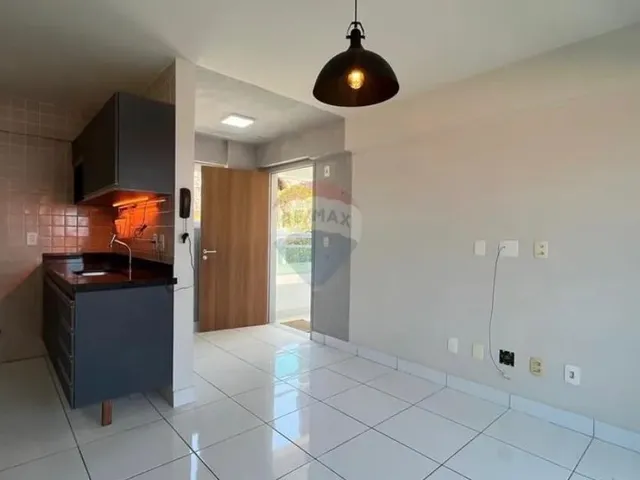 Imagem 14: ? Flat 2 Quartos em Ponta Negra | Ventilado | Lado da Sombra | Piscina