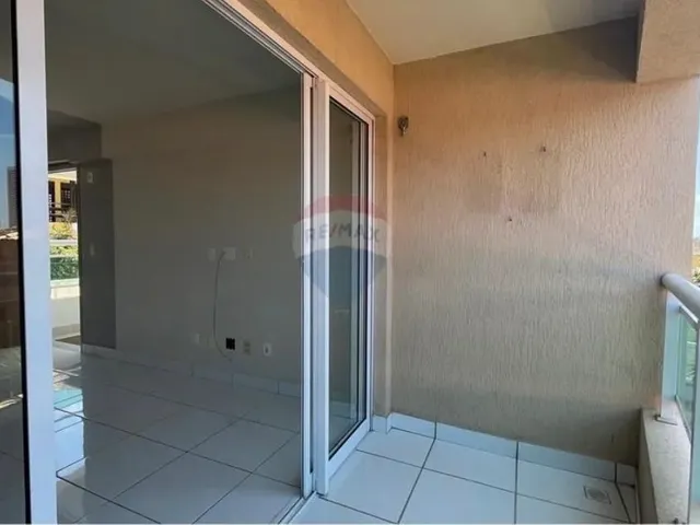 Imagem 15: ? Flat 2 Quartos em Ponta Negra | Ventilado | Lado da Sombra | Piscina