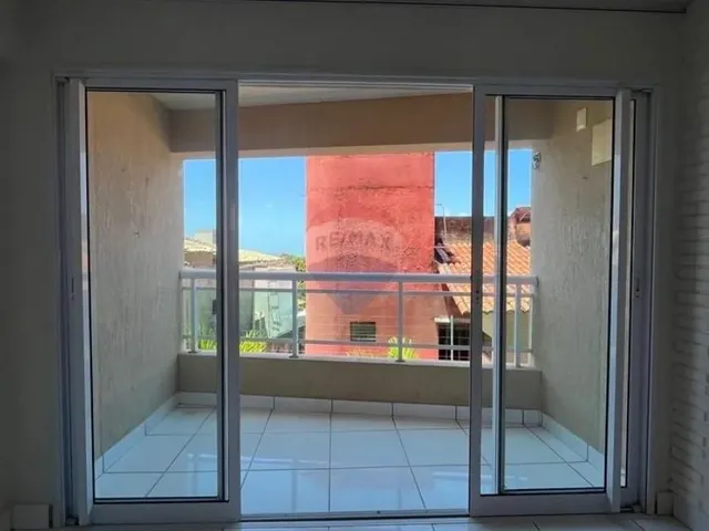 Imagem 16: ? Flat 2 Quartos em Ponta Negra | Ventilado | Lado da Sombra | Piscina