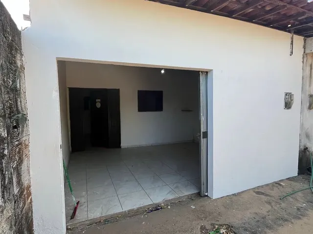 Imagem 5: Alugo Casa em Cidade Nova