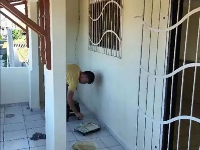 Imagem: 1º Andar Bem Localizado