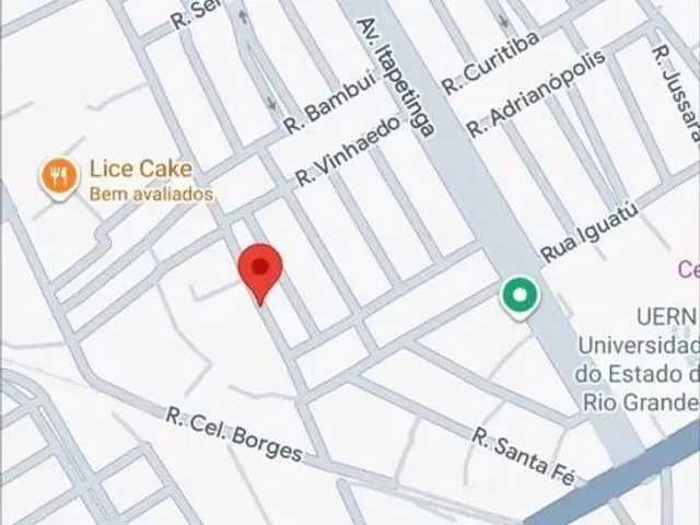 Imagem 8: 1º Andar Bem Localizado