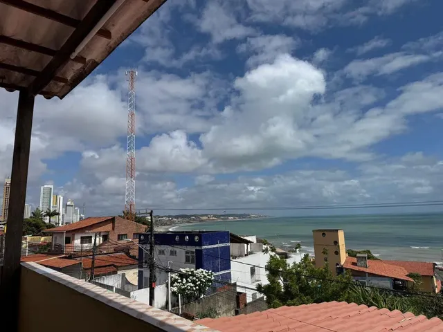 Imagem: Aluga-Se Kit Net em Ponta Negra