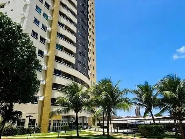 Imagem: Alugo Apartamento com 3/4 no Cond. Corais