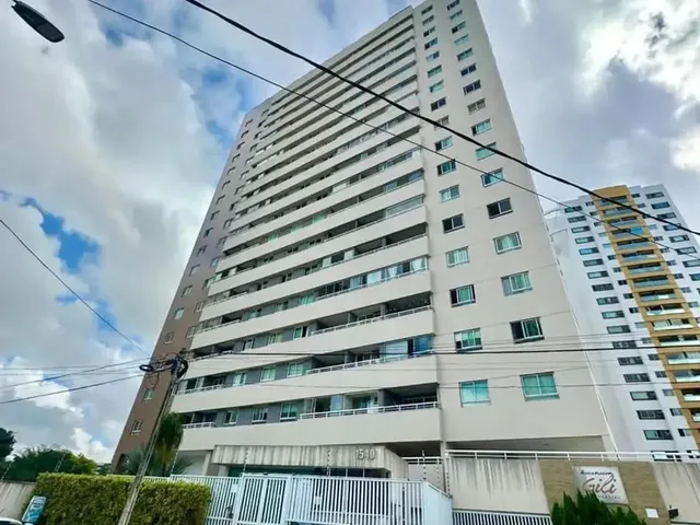 Imagem: Apartamento para Locação no Residencial
