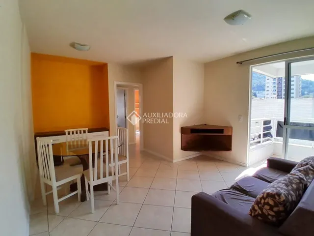 Imagem: Apartamento 2 Quartos e 1 Suíte, Trindade