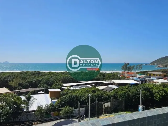 Imagem 1: Apartamento Residencial em Florianópolis - Sc, Barra da Lagoa