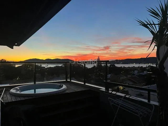Imagem: Cobertura para Venda em Florianópolis