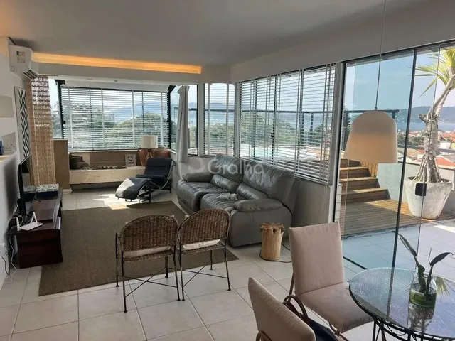 Imagem 5: Cobertura para Venda em Florianópolis, Lagoa da Conceição, 3 Dormitórios, 3 Suítes