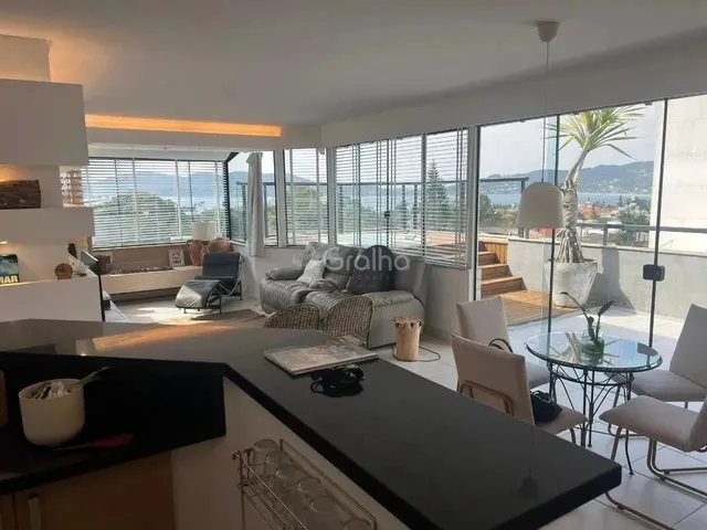 Imagem 11: Cobertura para Venda em Florianópolis, Lagoa da Conceição, 3 Dormitórios, 3 Suítes