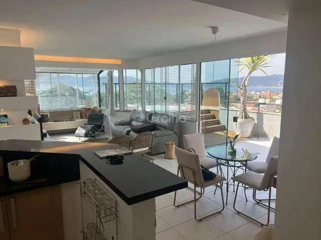 Imagem 6: Cobertura para Venda em Florianópolis, Lagoa da Conceição, 3 Dormitórios, 3 Suítes