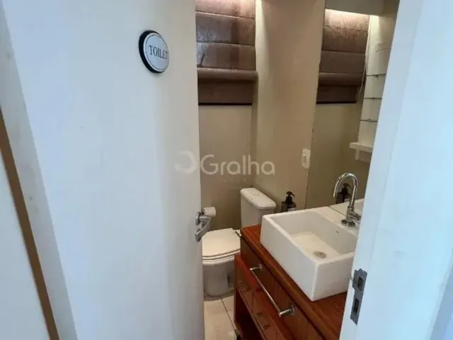 Imagem 3: Cobertura para Venda em Florianópolis, Lagoa da Conceição, 3 Dormitórios, 3 Suítes