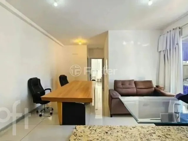 Imagem: Apartamento À Venda Travessa José Antônio