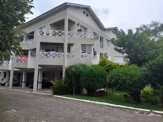 Imagem: Apartamento À Venda em Porto da Lagoa com
