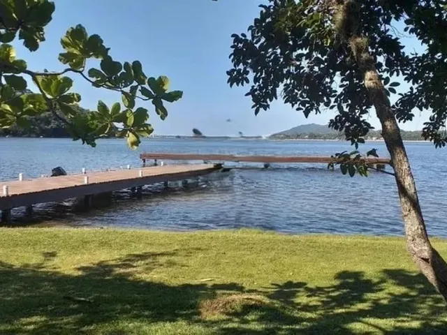Imagem 13: Apartamento À Venda em Porto da Lagoa com 120 M² e 2 Dormitórios/Quartos Disponíveis