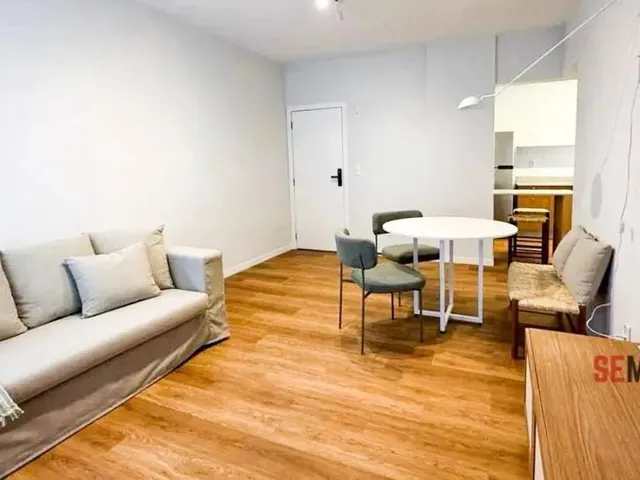Imagem: Imóvel para Venda Possui 71 M² com 2 Quartos