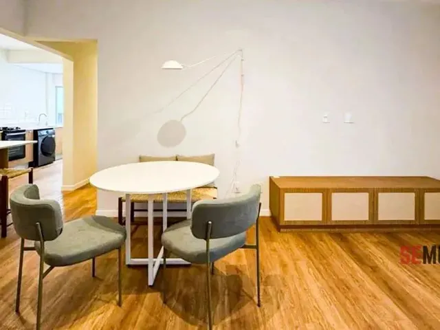 Imagem 4: Imóvel para Venda Possui 71 M² com 2 Quartos em Córrego Grande - Florianópolis - Sc