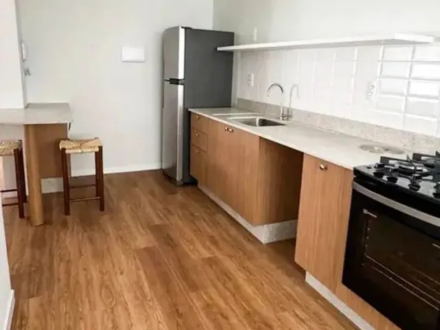 Imagem 7: Imóvel para Venda Possui 71 M² com 2 Quartos em Córrego Grande - Florianópolis - Sc