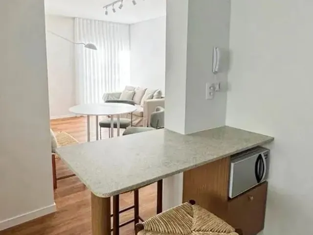 Imagem 5: Imóvel para Venda Possui 71 M² com 2 Quartos em Córrego Grande - Florianópolis - Sc