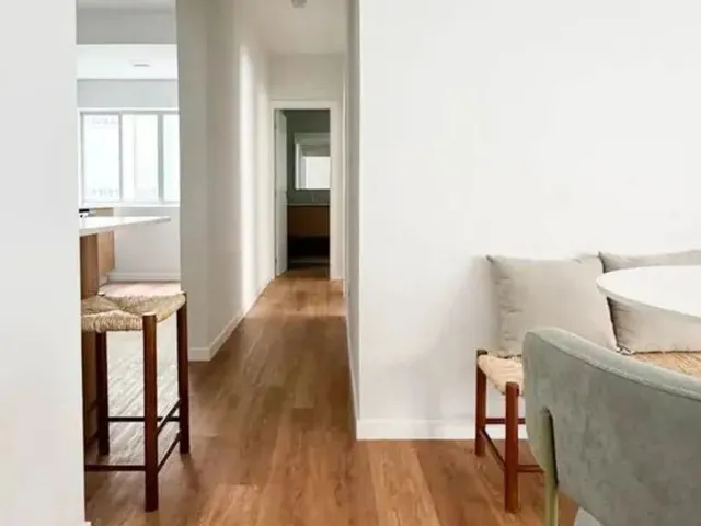 Imagem 14: Imóvel para Venda Possui 71 M² com 2 Quartos em Córrego Grande - Florianópolis - Sc