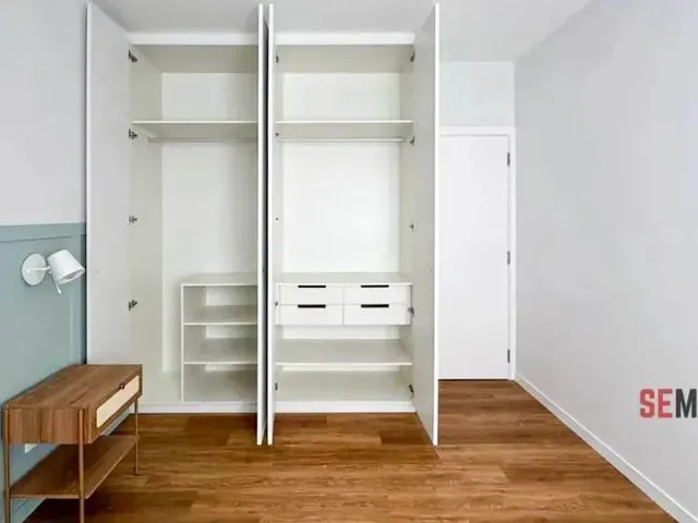 Imagem 2: Imóvel para Venda Possui 71 M² com 2 Quartos em Córrego Grande - Florianópolis - Sc