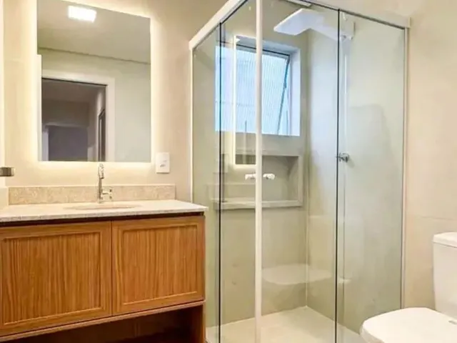 Imagem 12: Imóvel para Venda Possui 71 M² com 2 Quartos em Córrego Grande - Florianópolis - Sc