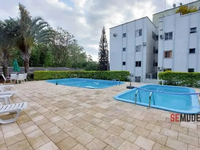 Imagem 9: Imóvel para Venda Possui 71 M² com 2 Quartos em Córrego Grande - Florianópolis - Sc