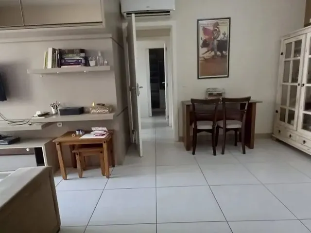 Imagem: Apartamento À Venda no Itacorubi com 69