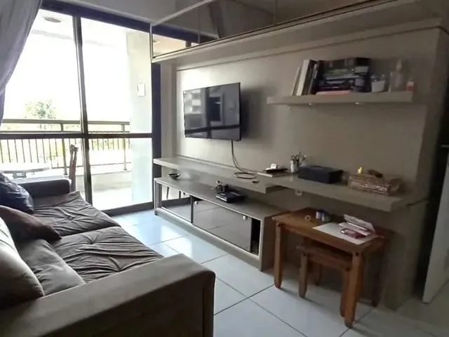 Imagem 14: Apartamento À Venda no Itacorubi com 69 M² e 2 Dormitórios/Quartos Disponíveis