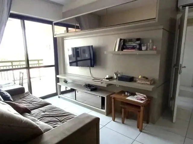 Imagem 3: Apartamento À Venda no Itacorubi com 69 M² e 2 Dormitórios/Quartos Disponíveis