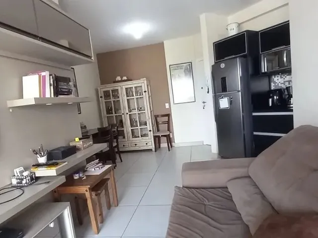 Imagem 10: Apartamento À Venda no Itacorubi com 69 M² e 2 Dormitórios/Quartos Disponíveis