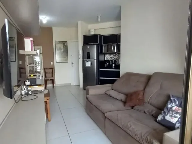 Imagem 9: Apartamento À Venda no Itacorubi com 69 M² e 2 Dormitórios/Quartos Disponíveis