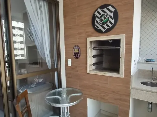 Imagem 4: Apartamento À Venda no Itacorubi com 69 M² e 2 Dormitórios/Quartos Disponíveis