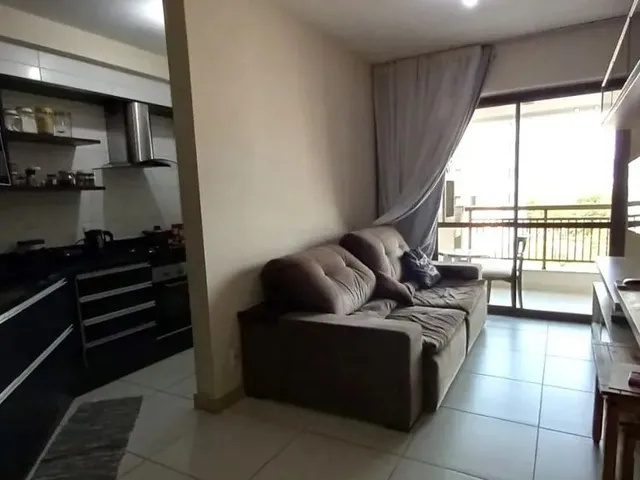 Imagem 13: Apartamento À Venda no Itacorubi com 69 M² e 2 Dormitórios/Quartos Disponíveis
