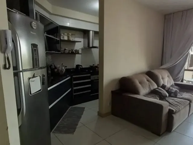 Imagem 8: Apartamento À Venda no Itacorubi com 69 M² e 2 Dormitórios/Quartos Disponíveis