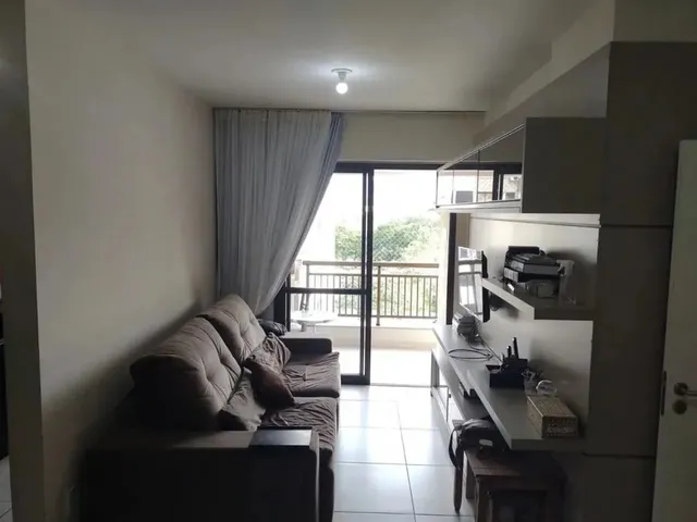 Imagem 12: Apartamento À Venda no Itacorubi com 69 M² e 2 Dormitórios/Quartos Disponíveis