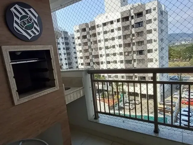 Imagem 16: Apartamento À Venda no Itacorubi com 69 M² e 2 Dormitórios/Quartos Disponíveis