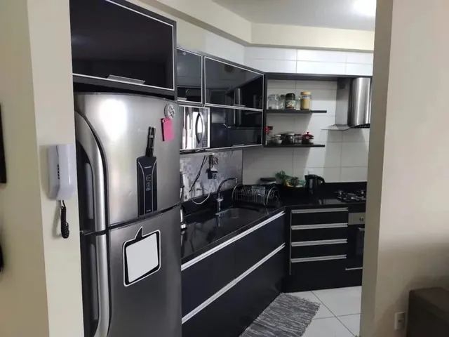 Imagem 11: Apartamento À Venda no Itacorubi com 69 M² e 2 Dormitórios/Quartos Disponíveis