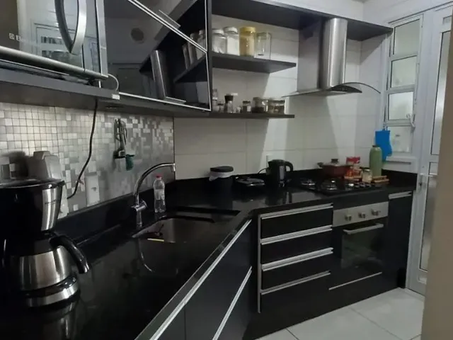 Imagem 7: Apartamento À Venda no Itacorubi com 69 M² e 2 Dormitórios/Quartos Disponíveis