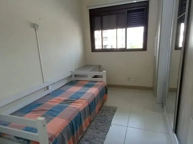 Imagem 2: Apartamento À Venda no Itacorubi com 69 M² e 2 Dormitórios/Quartos Disponíveis