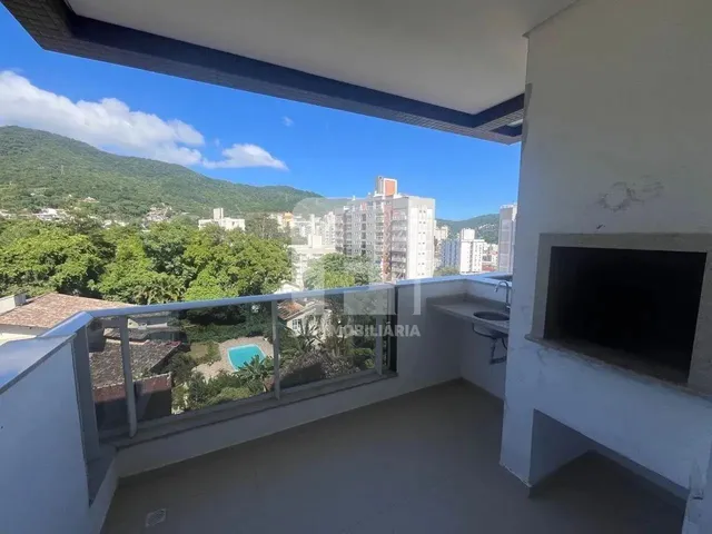 Imagem: Apartamento de 2 Suítes À Venda no Itacorubi