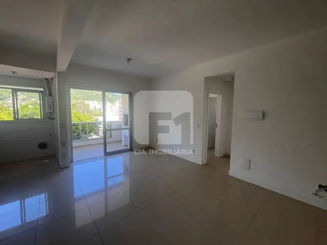 Imagem 9: Apartamento de 2 Suítes À Venda no Itacorubi