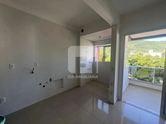 Imagem 8: Apartamento de 2 Suítes À Venda no Itacorubi